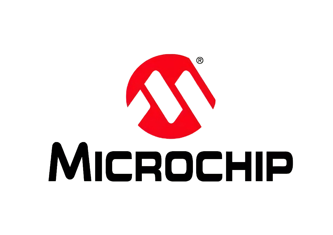 Microchip logo