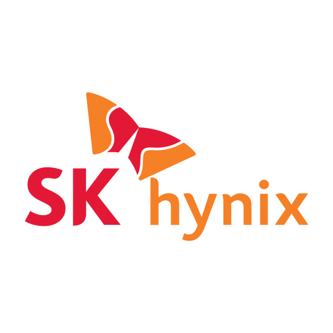 SK Hynix logo