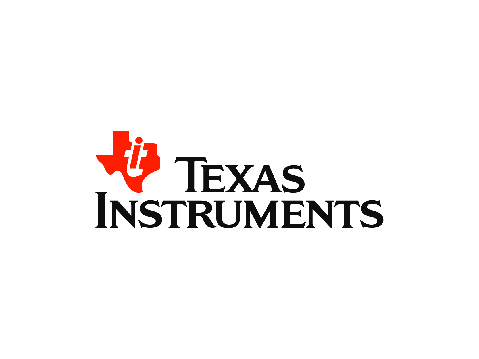 Texas Instruments logo
