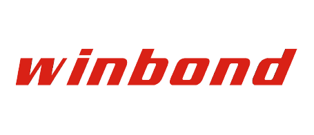 Winbond logo